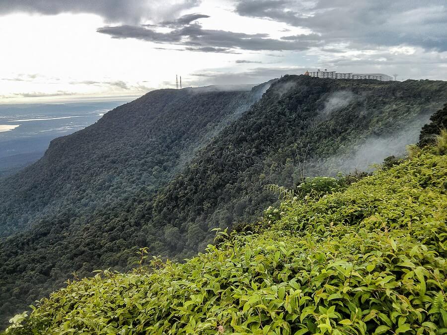 Фото: Национальный парк Бокор (Bokor National Park)