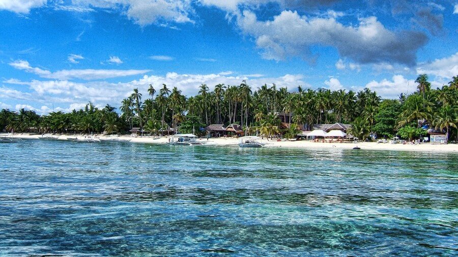 Panglao Island