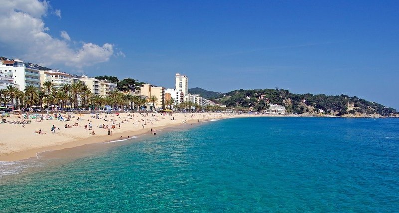 Льорет-де-Мар (Lloret de Mar)