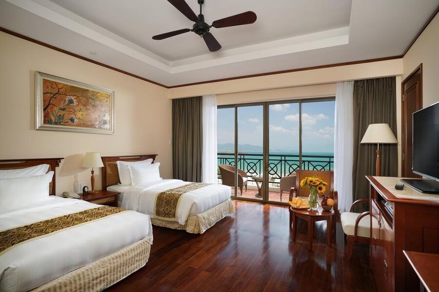 Vinpearl Nha Trang Resort 5*