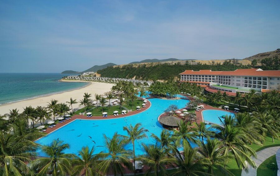 Vinpearl Nha Trang Resort 5*