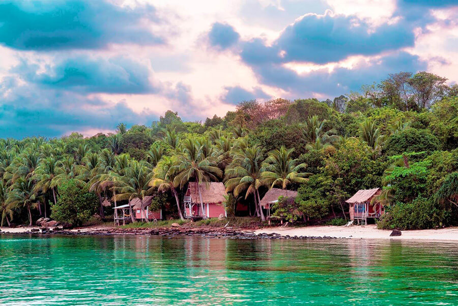 Koh Totang