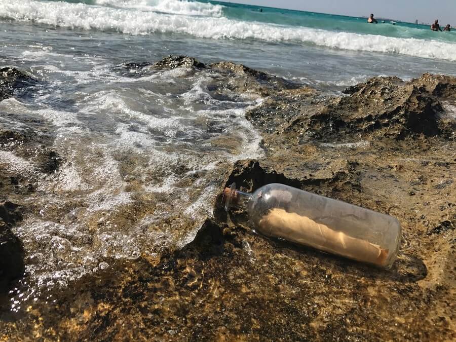 Фото: Пляж Пунта-делла-Суина (Spiaggia di Punta della Suina), Галлиполи