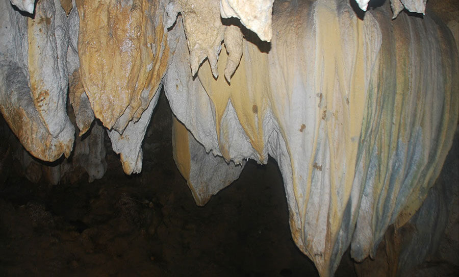 Фото: Пещера Пангихан (Pangihan Cave)