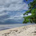 Фото: Sandugan beach, Дюмагет