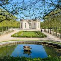 Фото: Сад Трианона, Франция