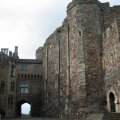 Фото: Замок Беркли (Berkeley castle), Англия