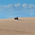 Фото: Белые дюны (White Sand Dunes), Вьетнам