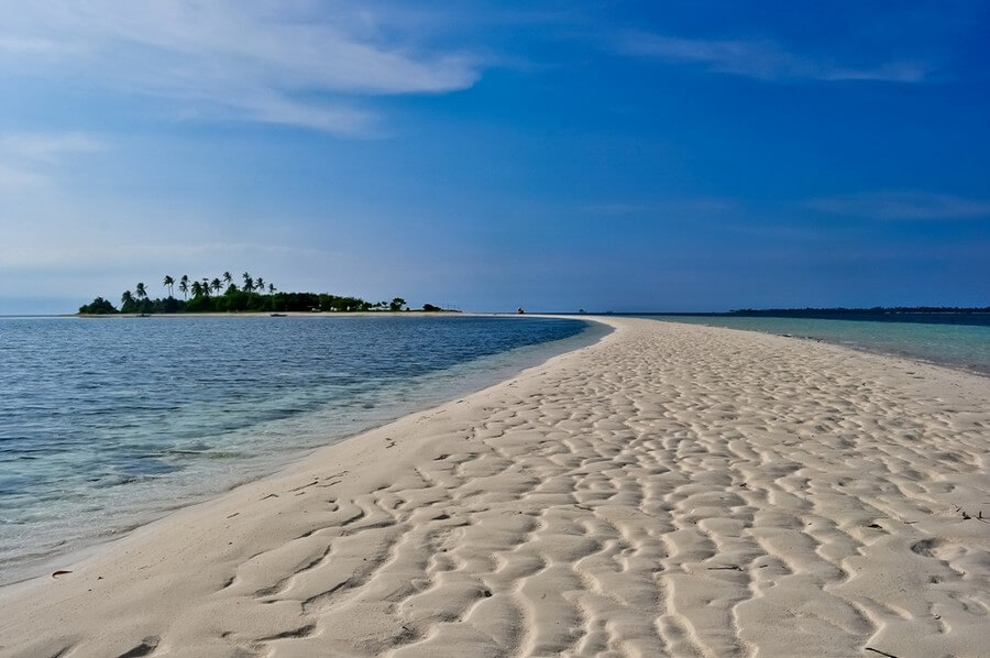 Фото: Остров Virgin, Панглао